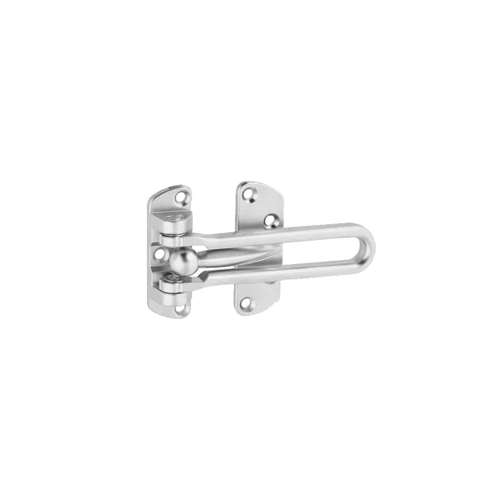 Security Door Guard Hartford Hardware Construction Electronics